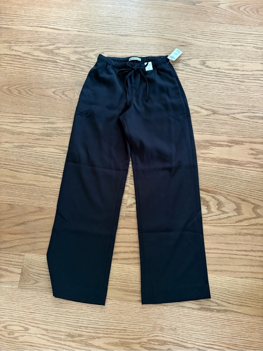 Abercrombie pants